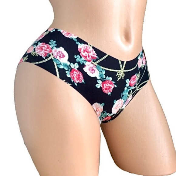 Victoria's Secret Other - Victorias Secret Hiphugger Panty S new